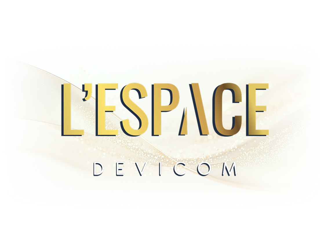 Logo L'ESPACE DEVICOM