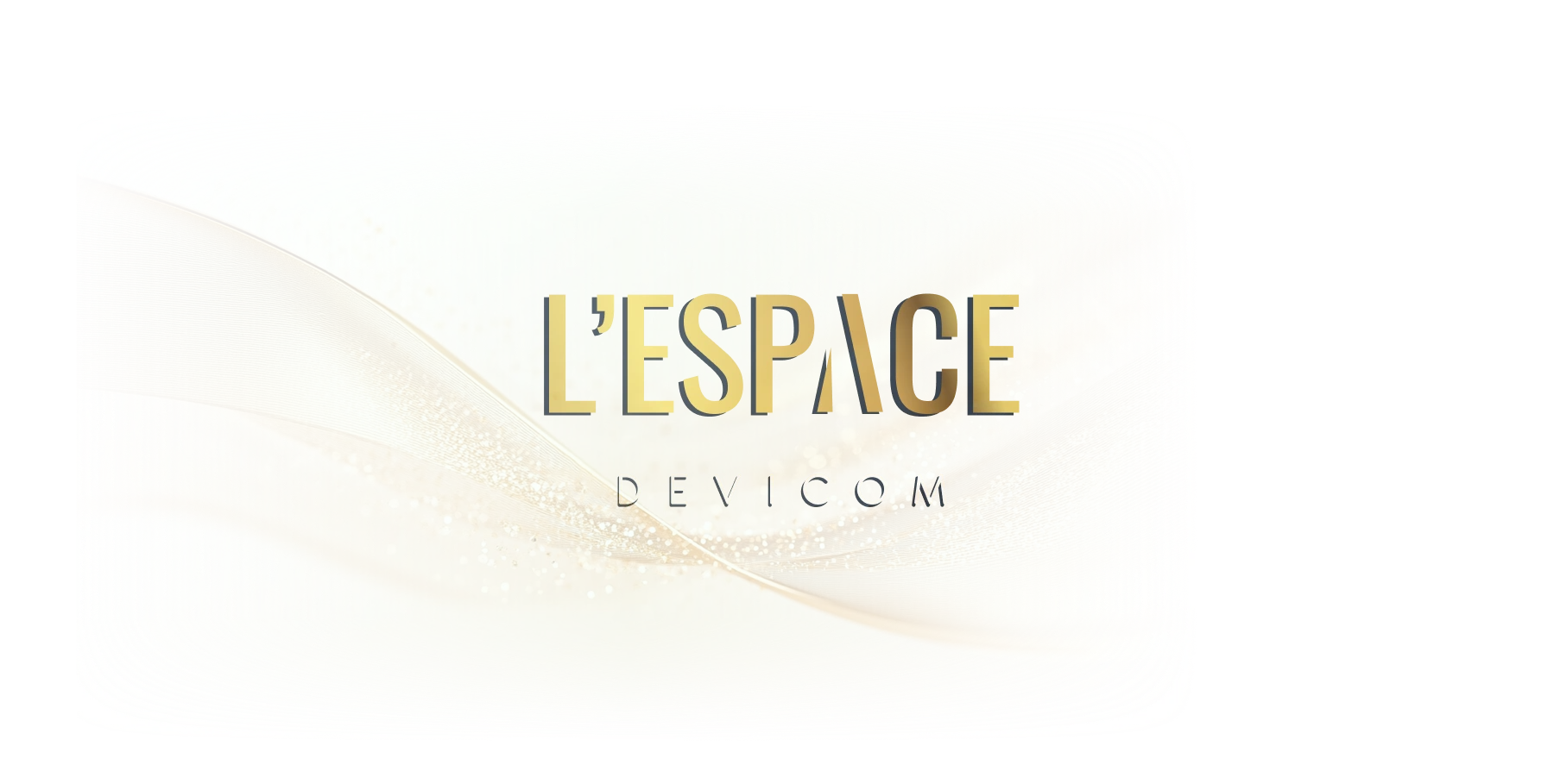 Logo L'ESPACE DEVICOM