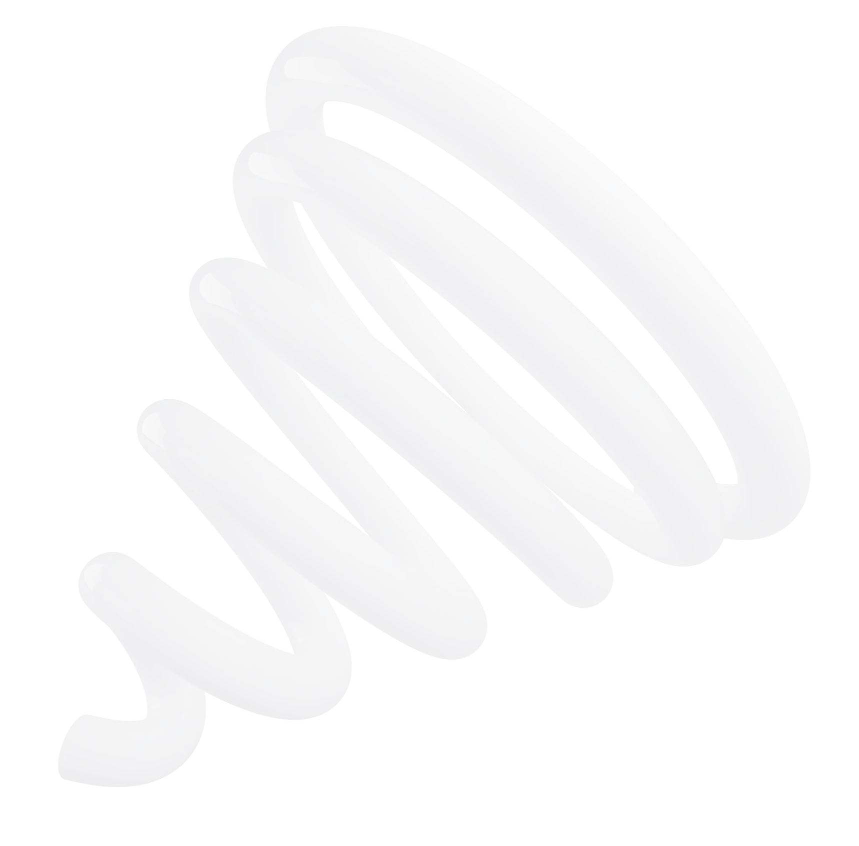 Image de fond en forme de spirale